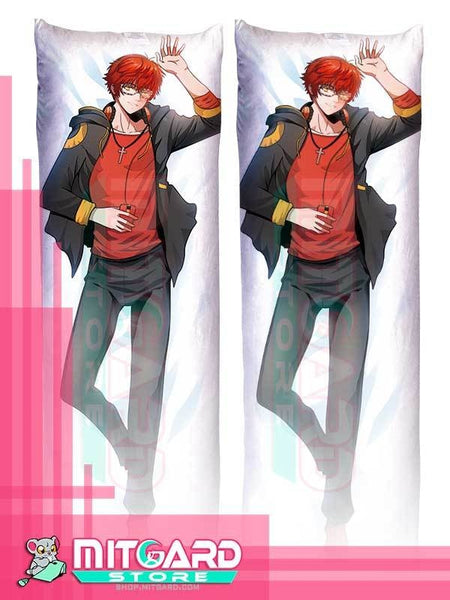 Tomo-chan Body pillow case TOMO-CHAN IS A GIRL! – Mitgard Store