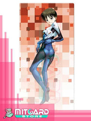 NEON GENESIS EVANGELION Shinji Ikari - Towel soft & fast dry Anime - 1