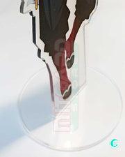 Aizawa Shota / Eraser Head MY HERO ACADEMIA Acrylic Stand Mitgard-Knight