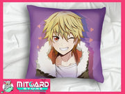 Pillow _ boy _ Hugging pillowcase anime 45cm x45cm - 1