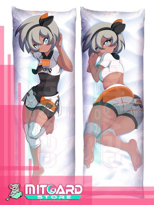 Pokemon dakimakura pillow best sale