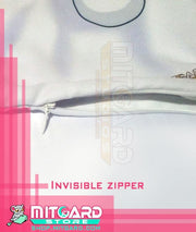Daki Body pillow case DEMON SLAYER Anime Mitgard Studio