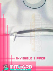 RE:ZERO Emilia with swimwear Body pillow case Dakimakura - 4